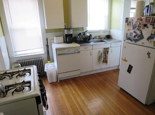 3 Russell Rd #1, Somerville, MA 02144
