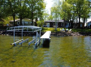 3178 Viewpoint Rd, Isle, MN 56342