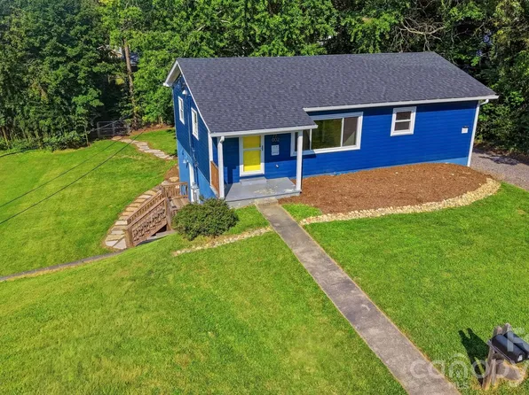 77 Trotter Pl, Asheville, NC 28806