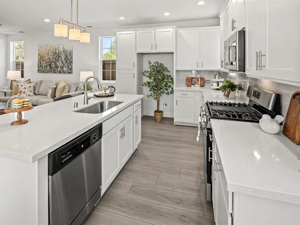 4400 Redstart Ln Lot 16, Rocklin, CA 95677