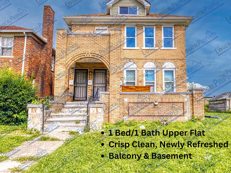 2952 Waverly St #2E