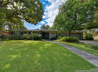 310 Country Ln, San Antonio, TX 78209
