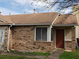 915 Hyridge St, Round Rock, TX 78664