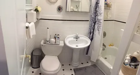 Rented by Harlem Lofts