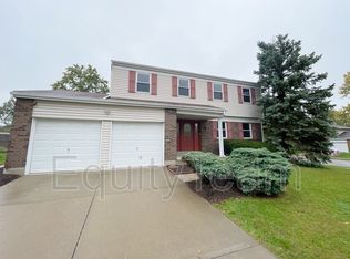 12045 Edgeworth Ct, Cincinnati, OH 45240