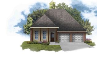 143 Michael John Dr, Maurice, LA 70555