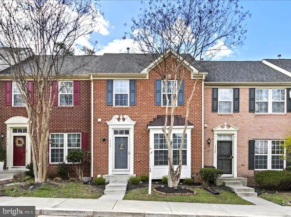 1117 Wilberforce Ct, Capitol Heights, MD 20743