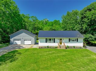942 Scottsville Mumford Rd, Scottsville, NY 14546