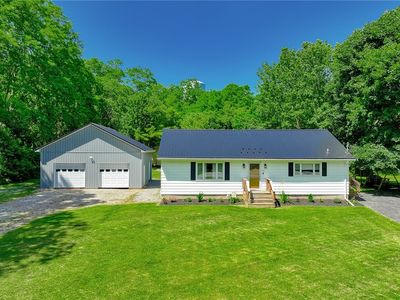 942 Scottsville Mumford Rd, Scottsville, NY, 14546