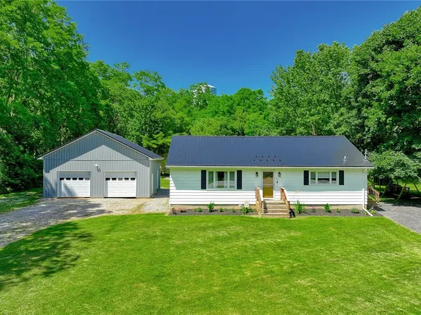 942 Scottsville Mumford Rd, Scottsville, NY 14546