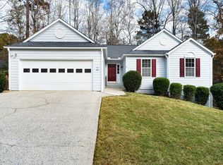 2660 Marleigh Farm Rd NW, Kennesaw, GA 30152