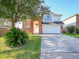 18135 Brightwood Park Ln, Richmond, TX 77407