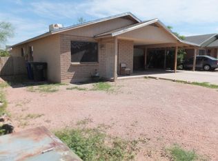 737 E Alaska St, Tucson, AZ 85706