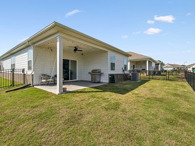 7383 Lang Ave, White House, TN, 37188