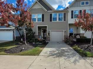 446 Retreat Ln, Wake Forest, NC 27587