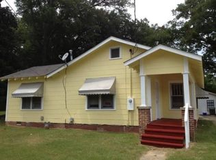 215 Dearborne St, Hattiesburg, MS 39401