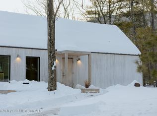 261 Blackhead Mountain Road, Round Top, NY 12473