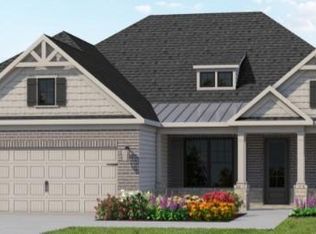621 Northside Trl, Canton, GA 30115