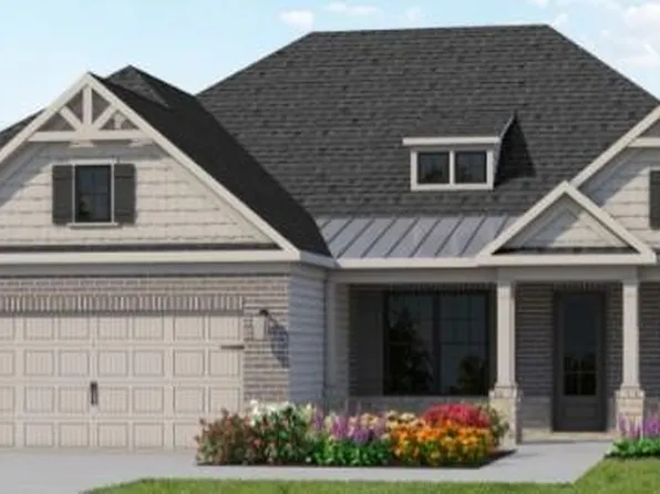621 Northside Trl, Canton, GA 30115
