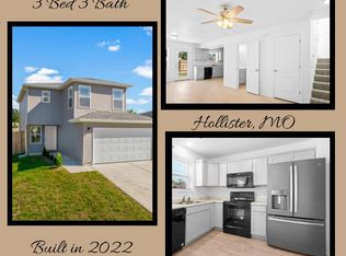 105 Pin Oak Ct, Hollister, MO 65672