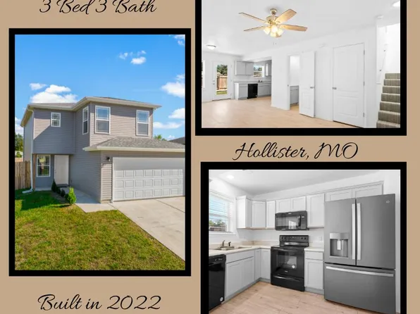 105 Pin Oak Court, Hollister, MO 65672