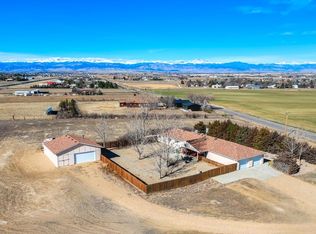 2304 County Road 12, Erie, CO 80516
