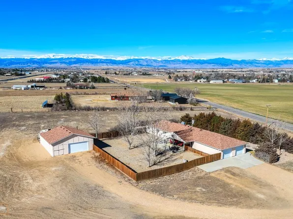 2304 County Road 12, Erie, CO 80516