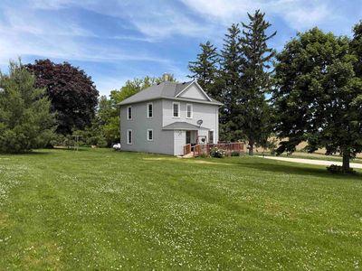 110 Suttle Creek Rd, Monona, IA, 52159