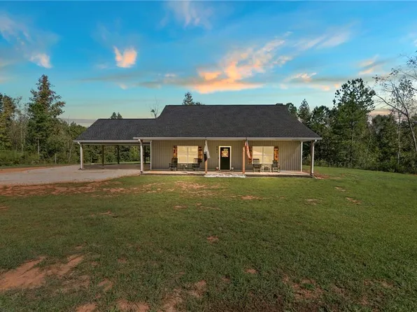 701 Jones Mill Rd, Whitesburg, GA 30185