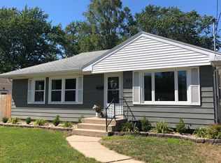 931 Ariebill St SW, Wyoming, MI 49509