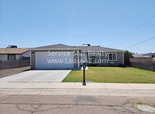 2503 E Obregon St, Tempe, AZ 85288