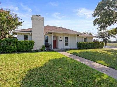 3802 Roan Cir, Garland, TX, 75043