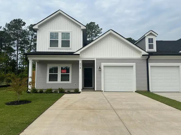 678 Hampton Drive #11A, North Augusta, SC