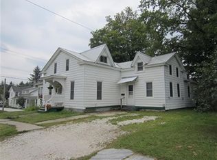 48 John St, Gouverneur, NY 13642