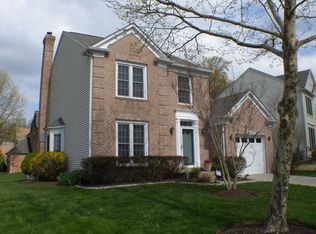 8407 Shadeland Rd, Laurel, MD 20724