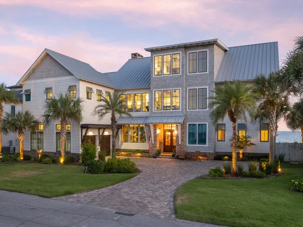 556 Blue Mountain Rd, Santa Rosa Beach, FL 32459