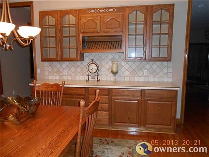 kitchen hutch