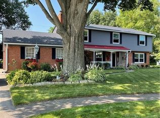4441 Andrea Dr, Kettering, OH 45429