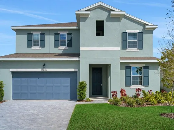 13458 Turnleaf Blvd, Punta Gorda, FL 33955