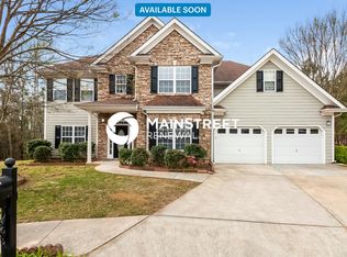 2905 Hollow Trce, Douglasville, GA 30135