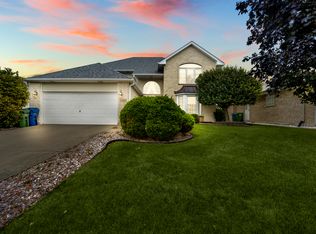 10833 Long Ave, Oak Lawn, IL 60453