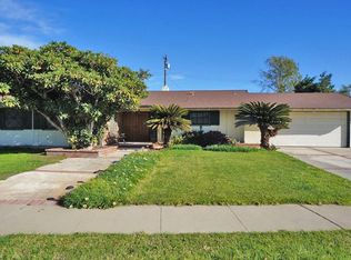 12952 Palomar Way, Santa Ana, CA 92705