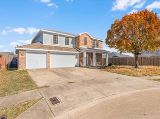 3625 Black Ranch Ct, Roanoke, TX 76262