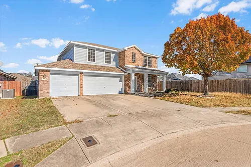 3625 Black Ranch Ct Photo 1