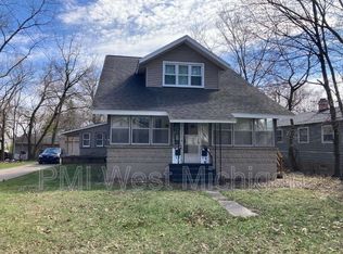 1436 Matilda St NE #1, Grand Rapids, MI 49503