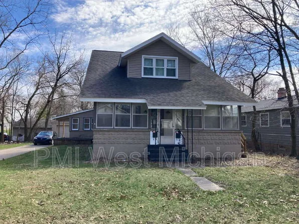 1436 Matilda St NE #1, Grand Rapids, MI 49503