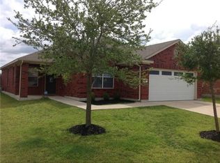 110 Bushmaster Bnd, Bastrop, TX 78602