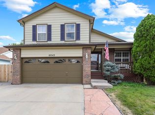 10543 Clermont Way, Thornton, CO 80233