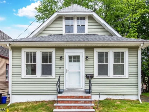 58 Stanley Rd, North Caldwell, NJ 07006