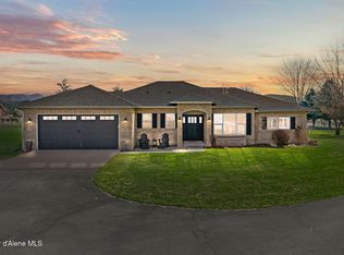 2069 W Diamond Bar Rd, Rathdrum, ID 83858